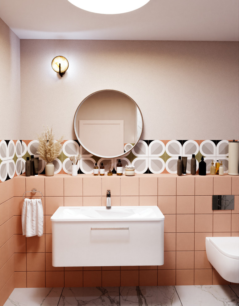 Дом в деревне Крабино