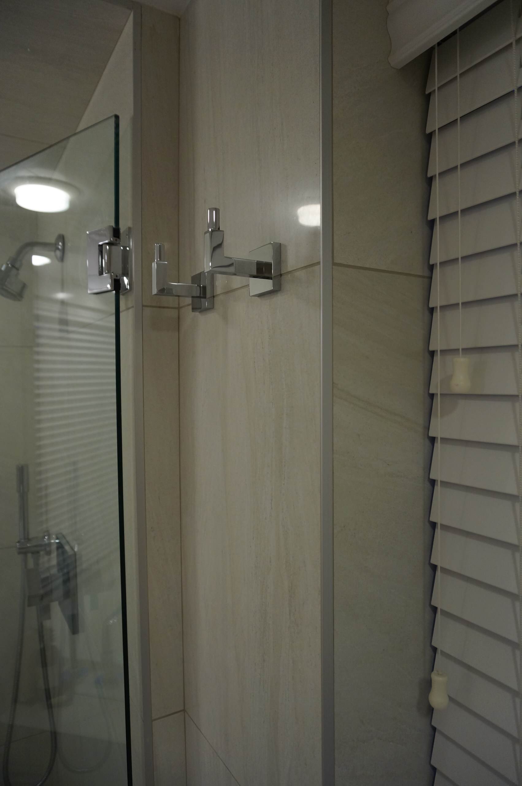 Upscale Master Ensuite