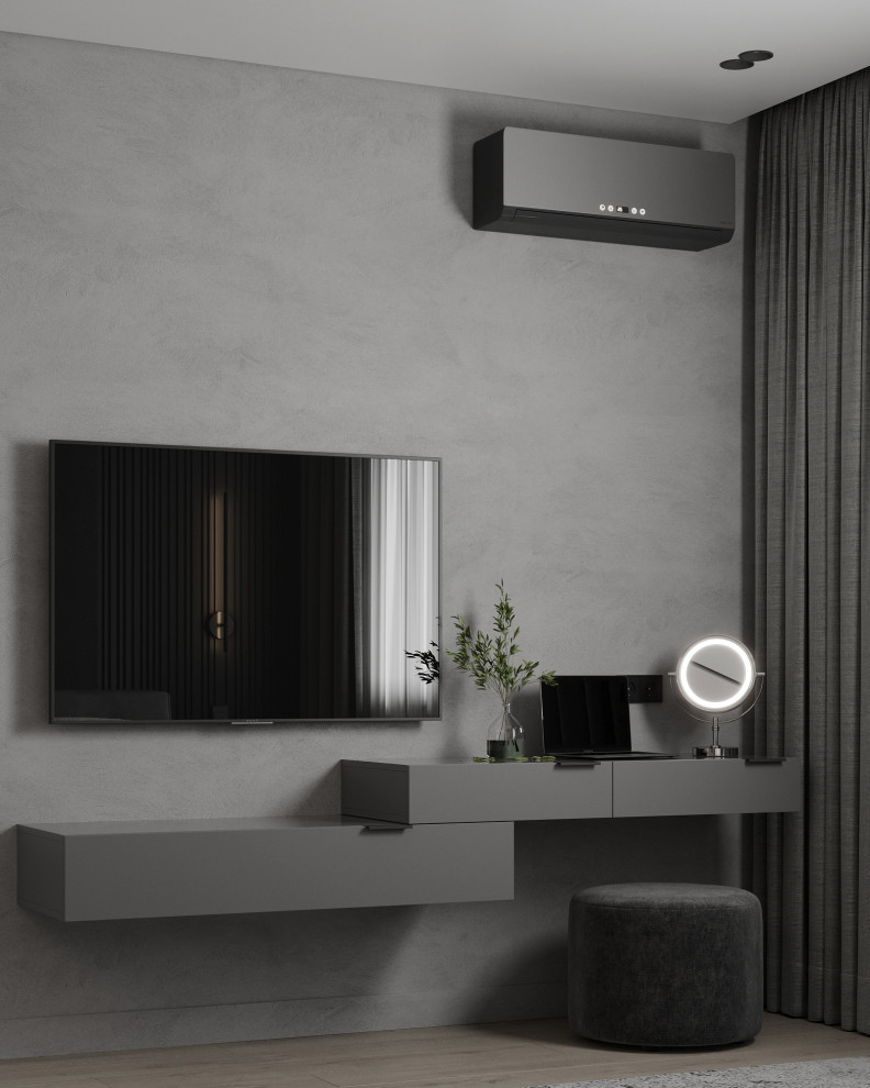 Дизайн-проект ЖК "Династия"