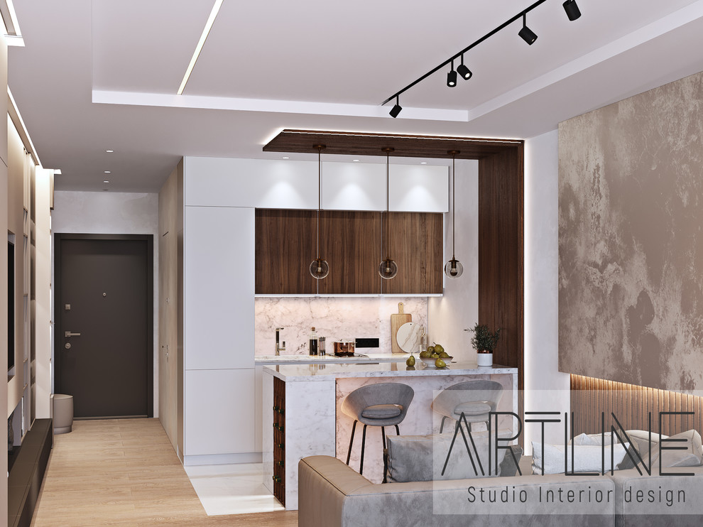 Квартира тип А