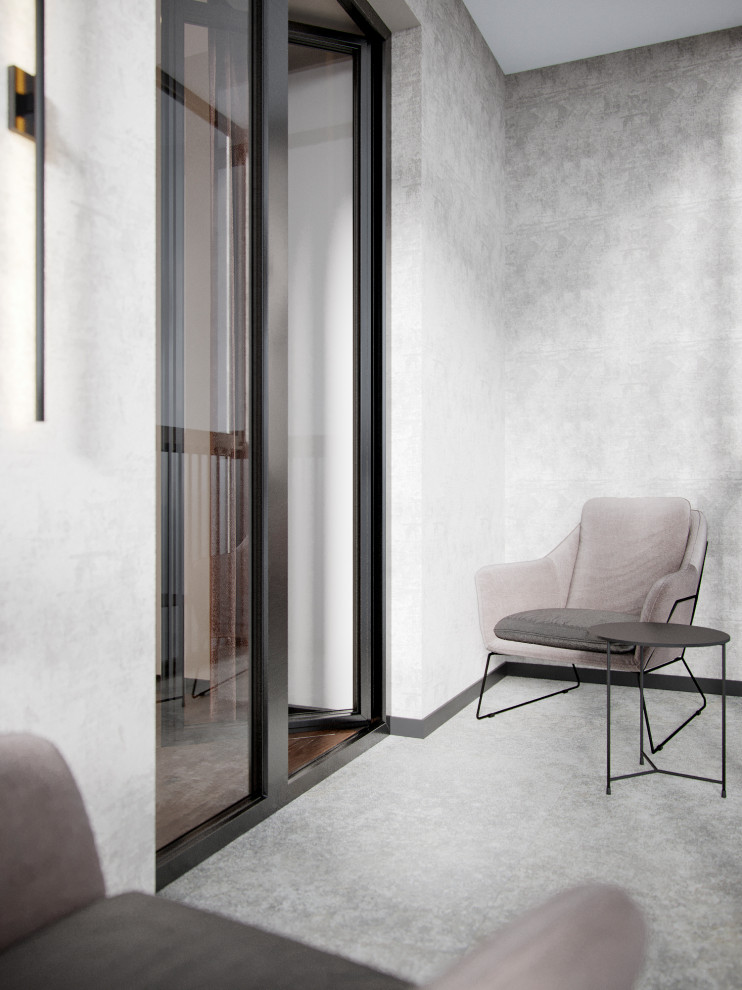 ЖК Арт Сити, студия 40кв.м