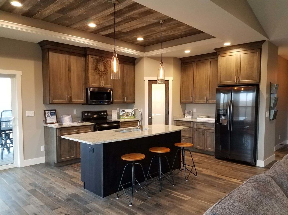 Remodel