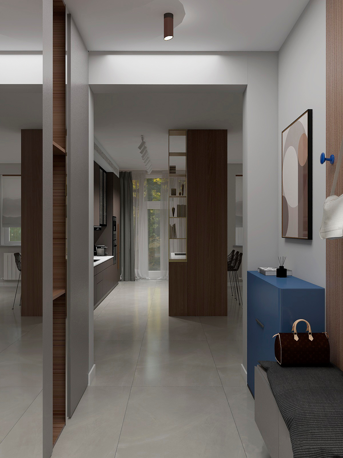 Дом в КП "Ладога"