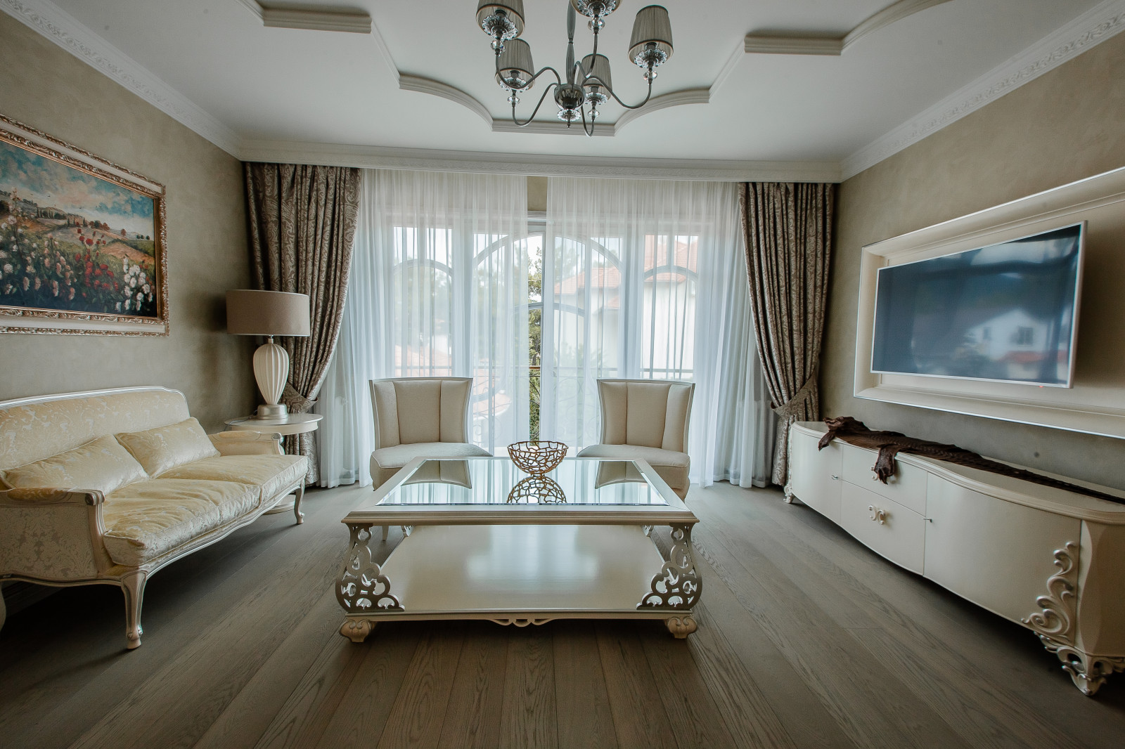 Дом в Геленджике