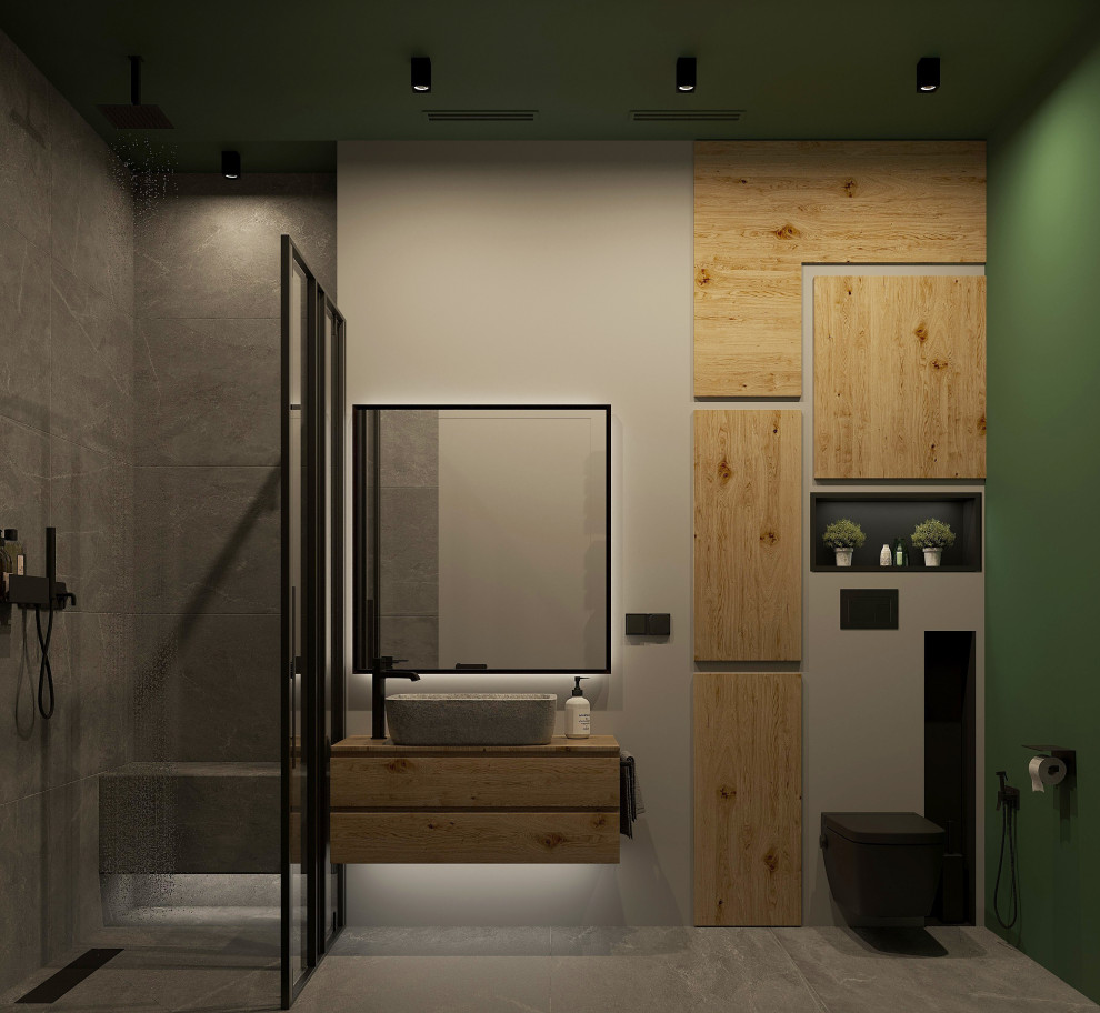 ЖК Серебряный парк