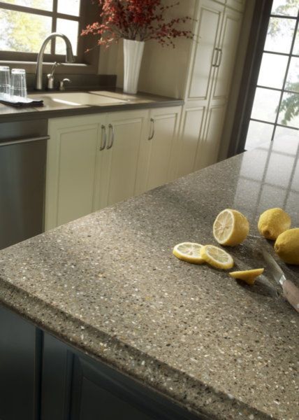 Transitional kitchen photo in Phoenix