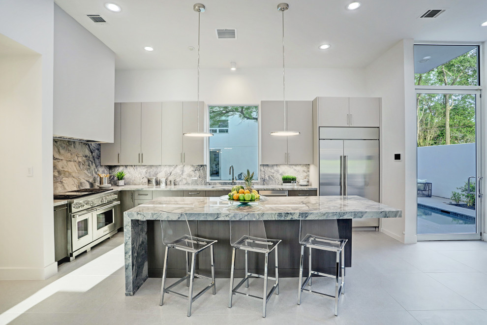Whole House Remodel Memorial Park