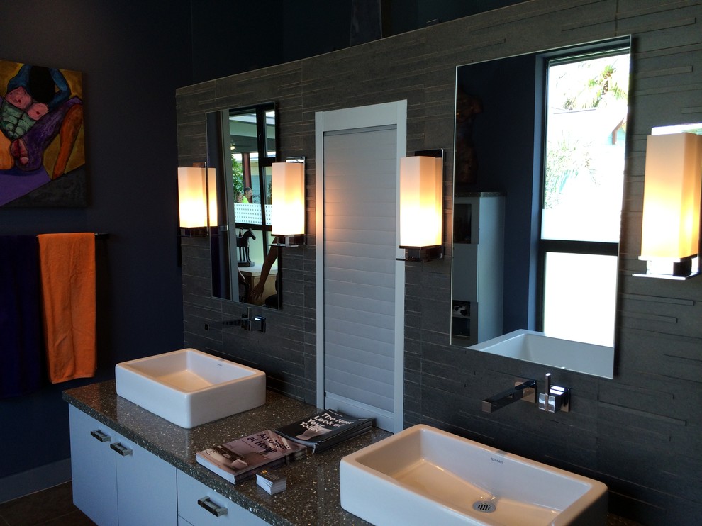 Heights Eclectic New Home