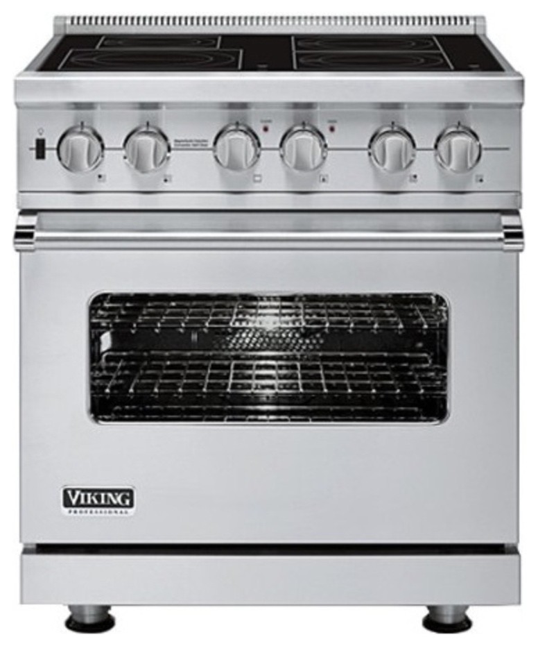 Electric Range