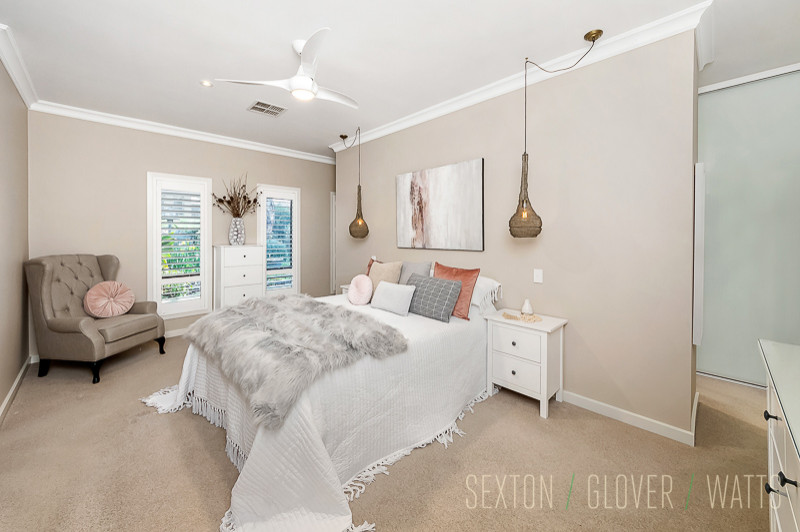 Partial Styling - Bremer Street MOUNT Barker
