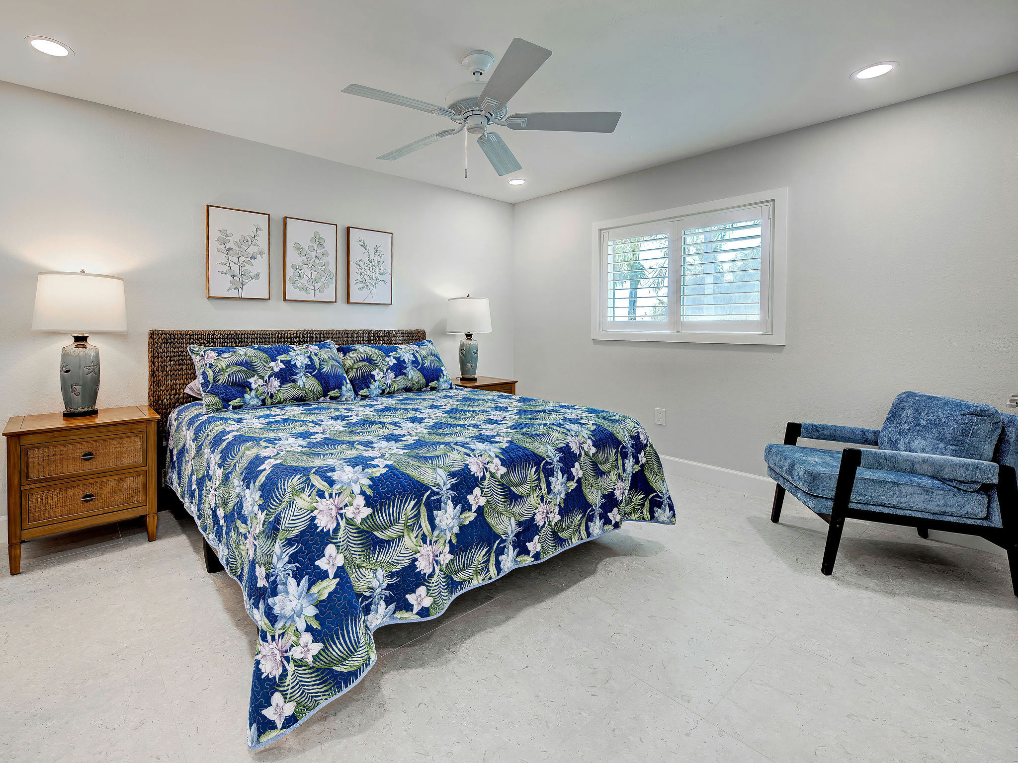 Beach Bungalow in Venice