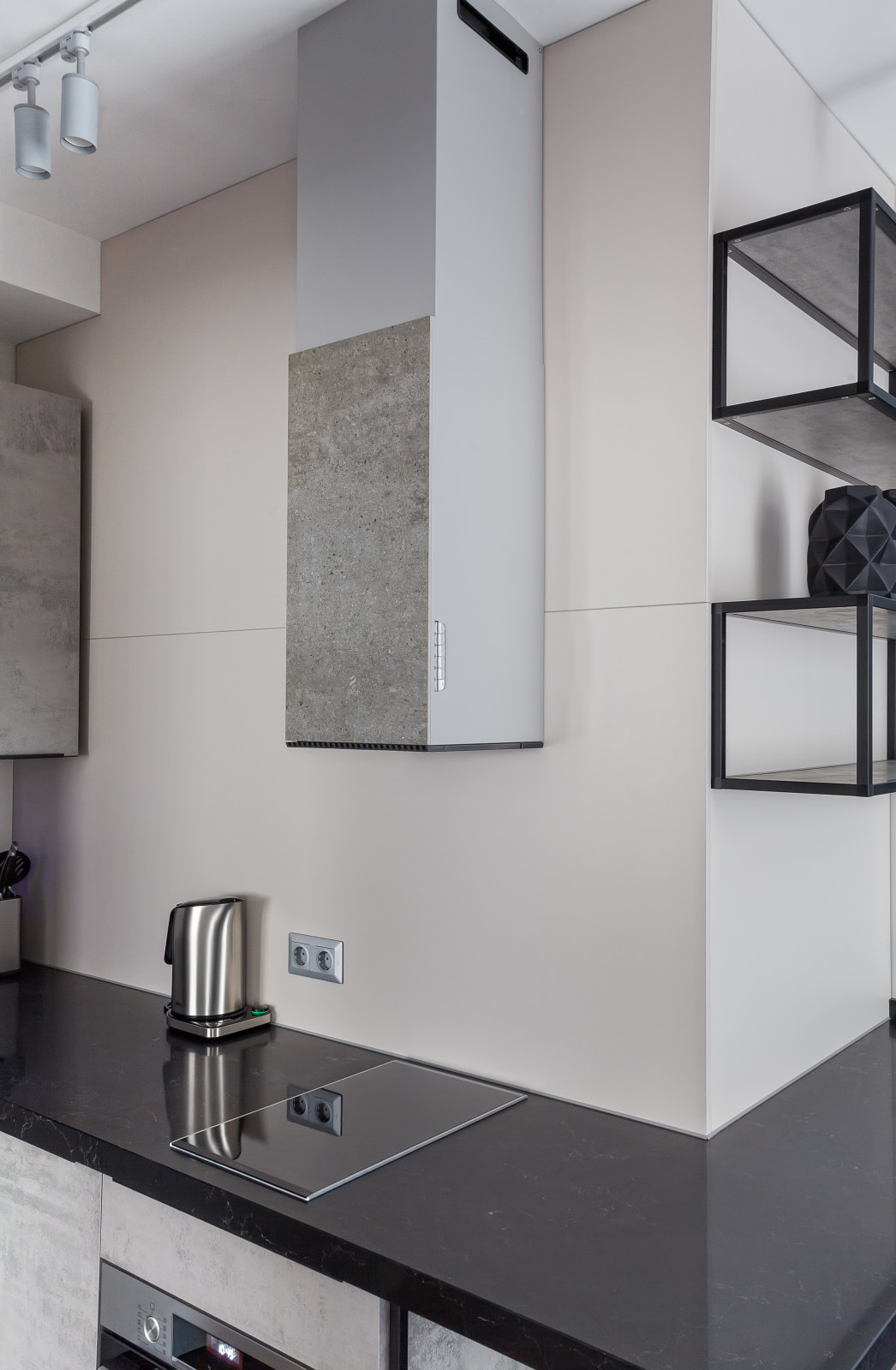 Реализованная кухня 10