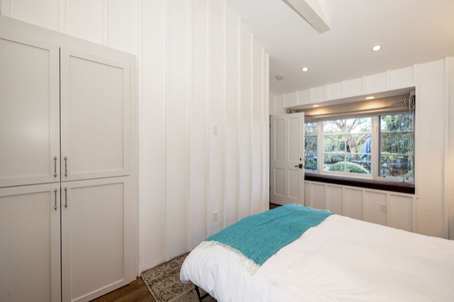 Murphy Bed