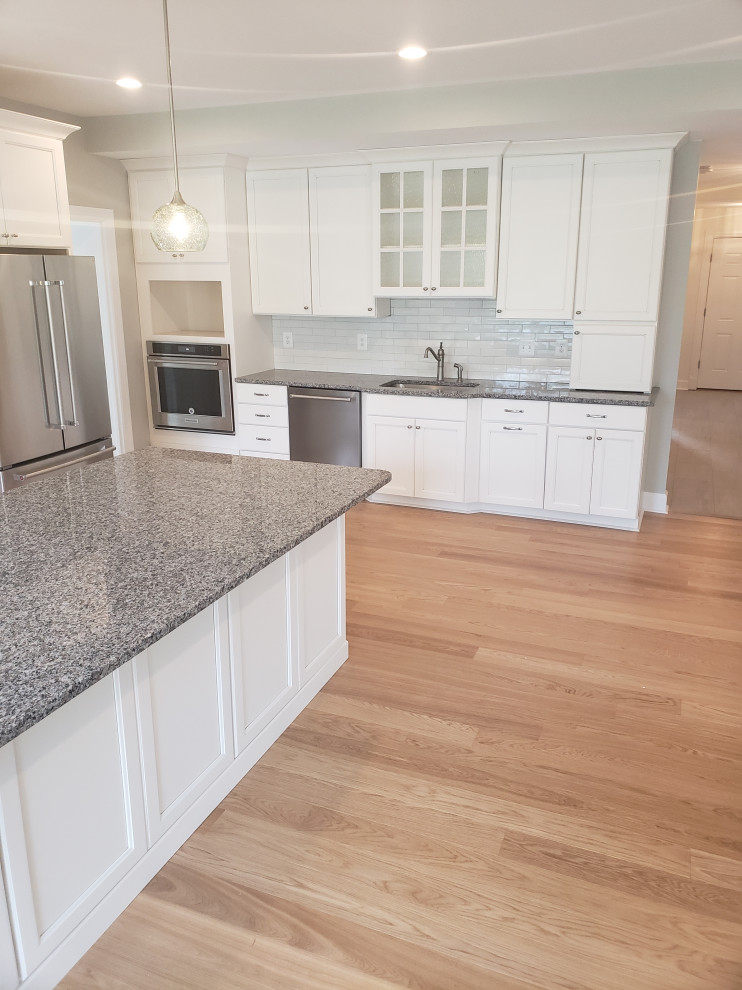 Frederick Whole Home Remodel