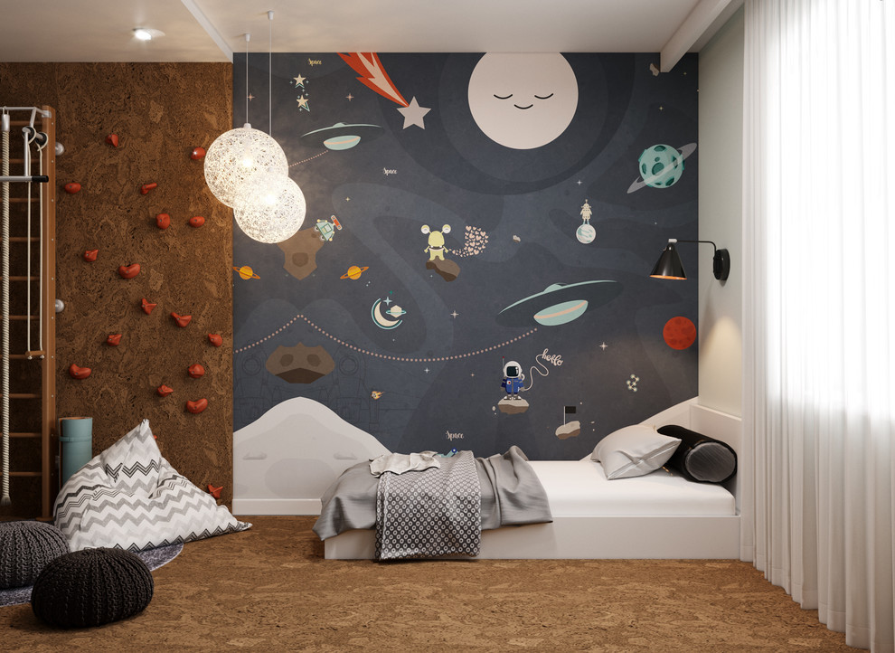 Квартира в ЖК "Империал"