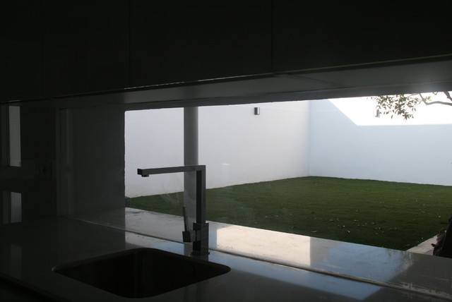 CASA VYC coastal-kitchen