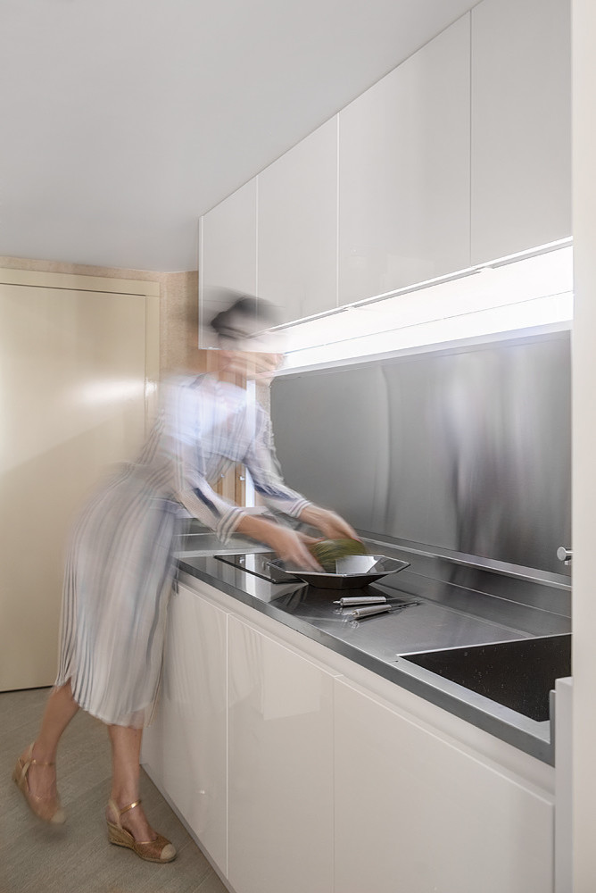 Студия 25 м.кв.