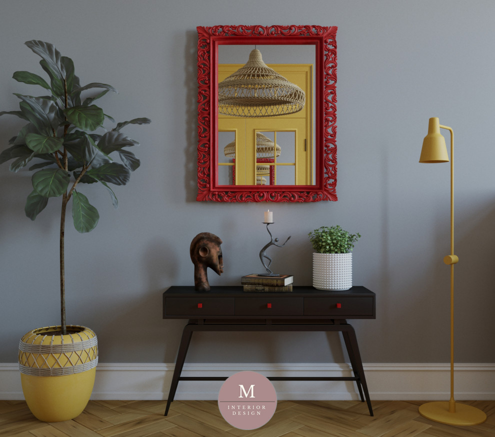 Фьюжн на Казанской