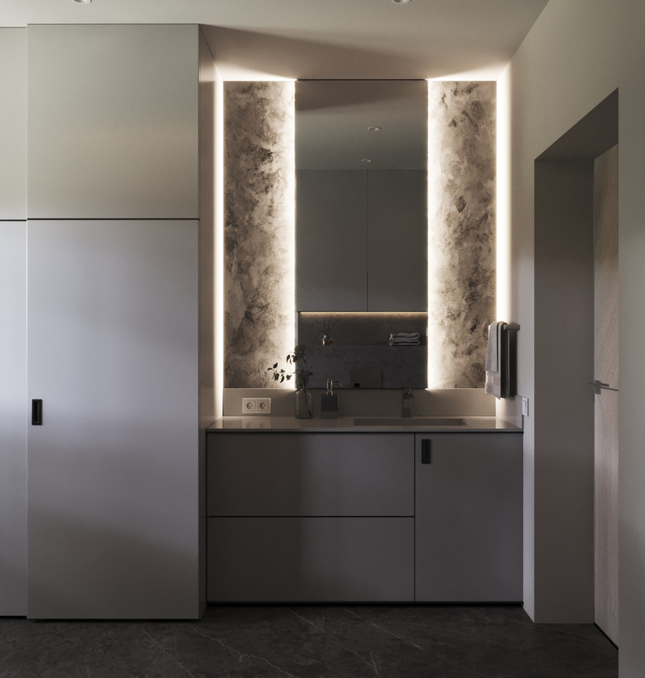 Многофункциональный санузел