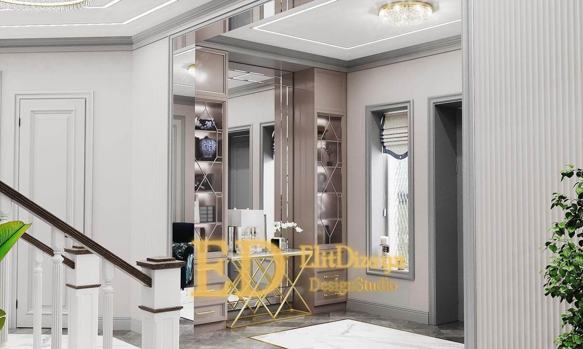 Дом неоклассика - 5