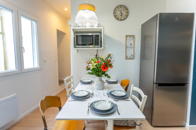 Une colocation &agrave; Amiens lantlig-koek