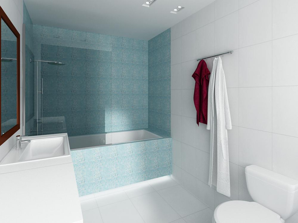 апартаменты