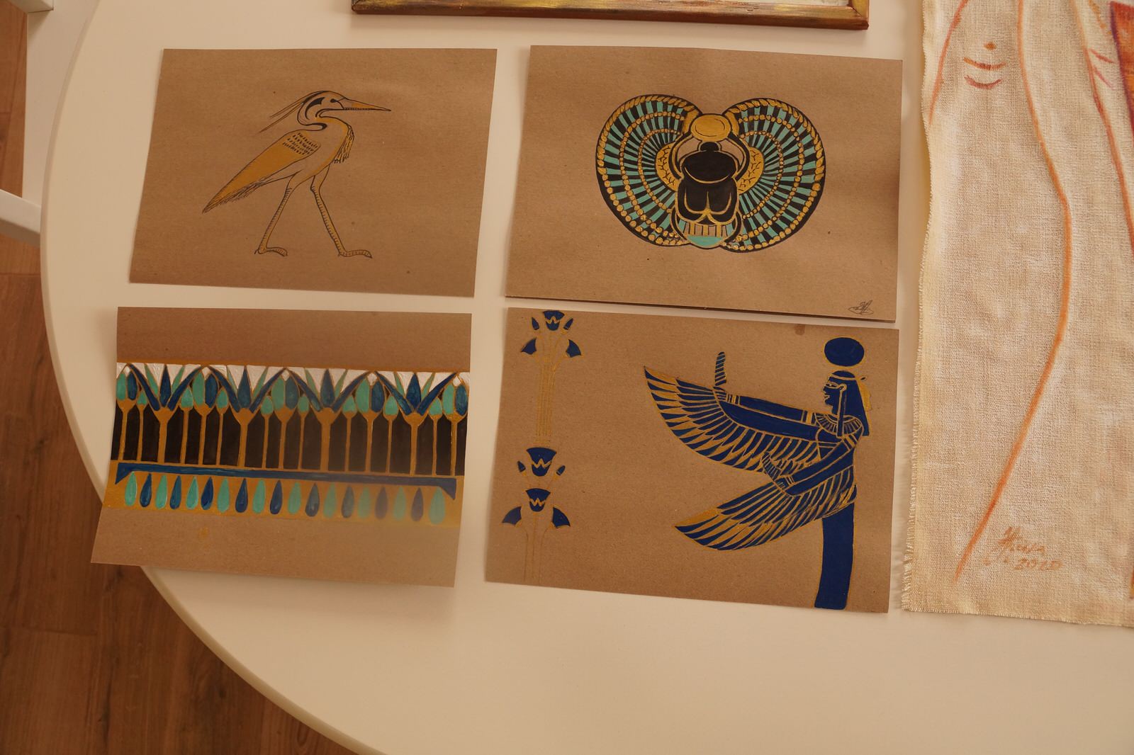 Новые проекты 2020г.