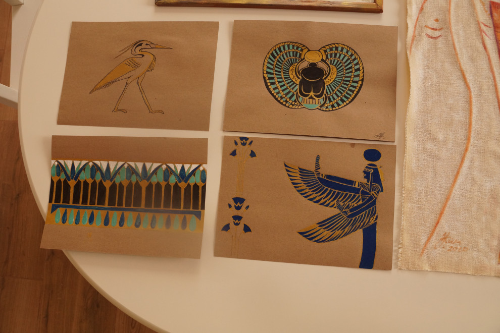 Новые проекты 2020г.