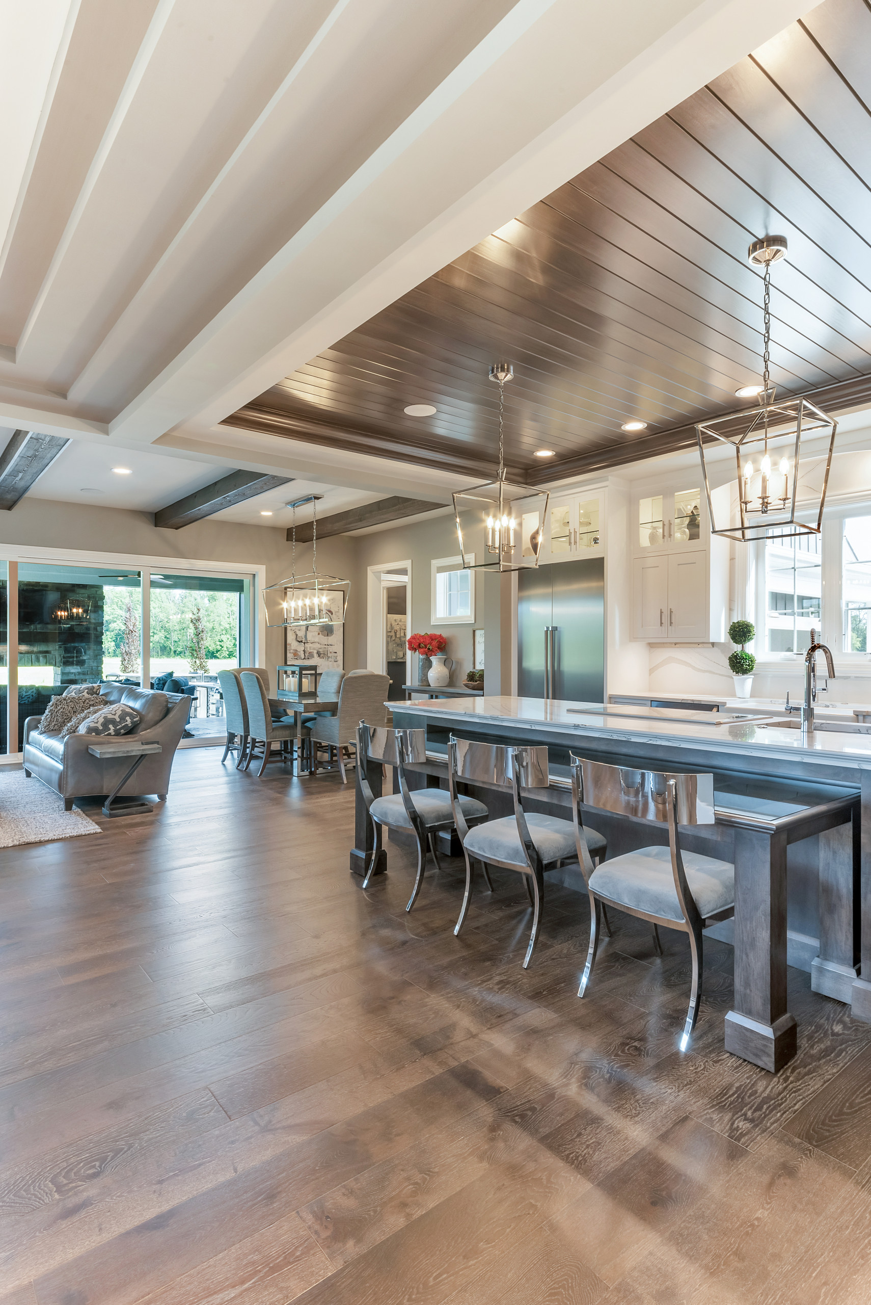 2018 Jerome Village Showhome