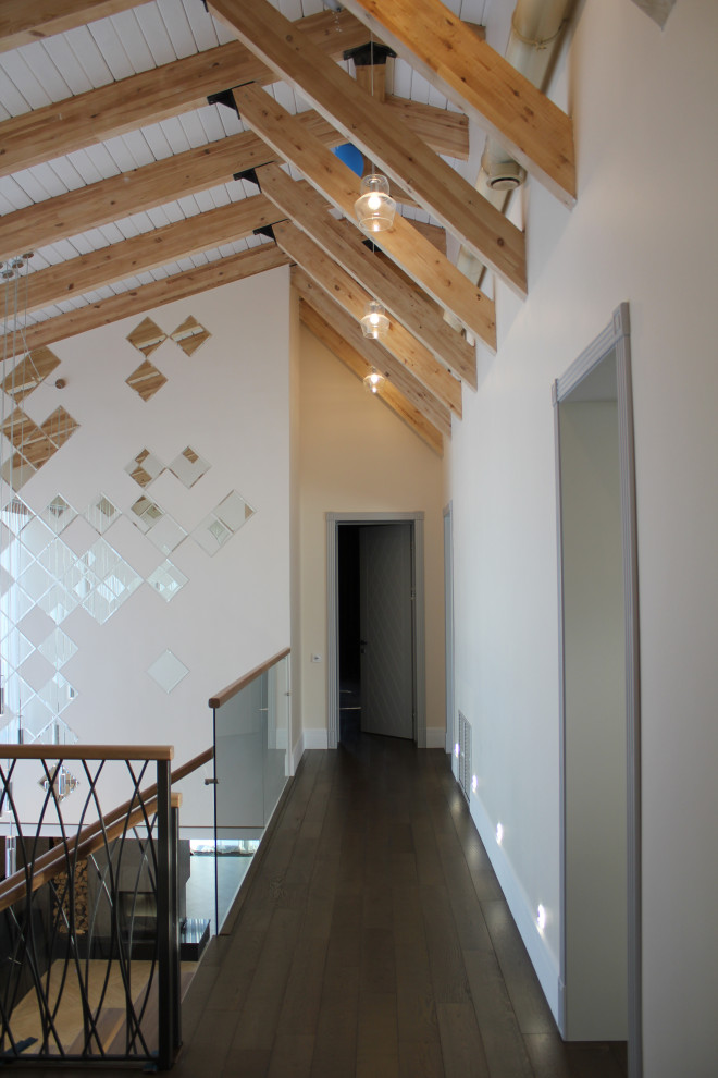 Частный дом г. Красноярск