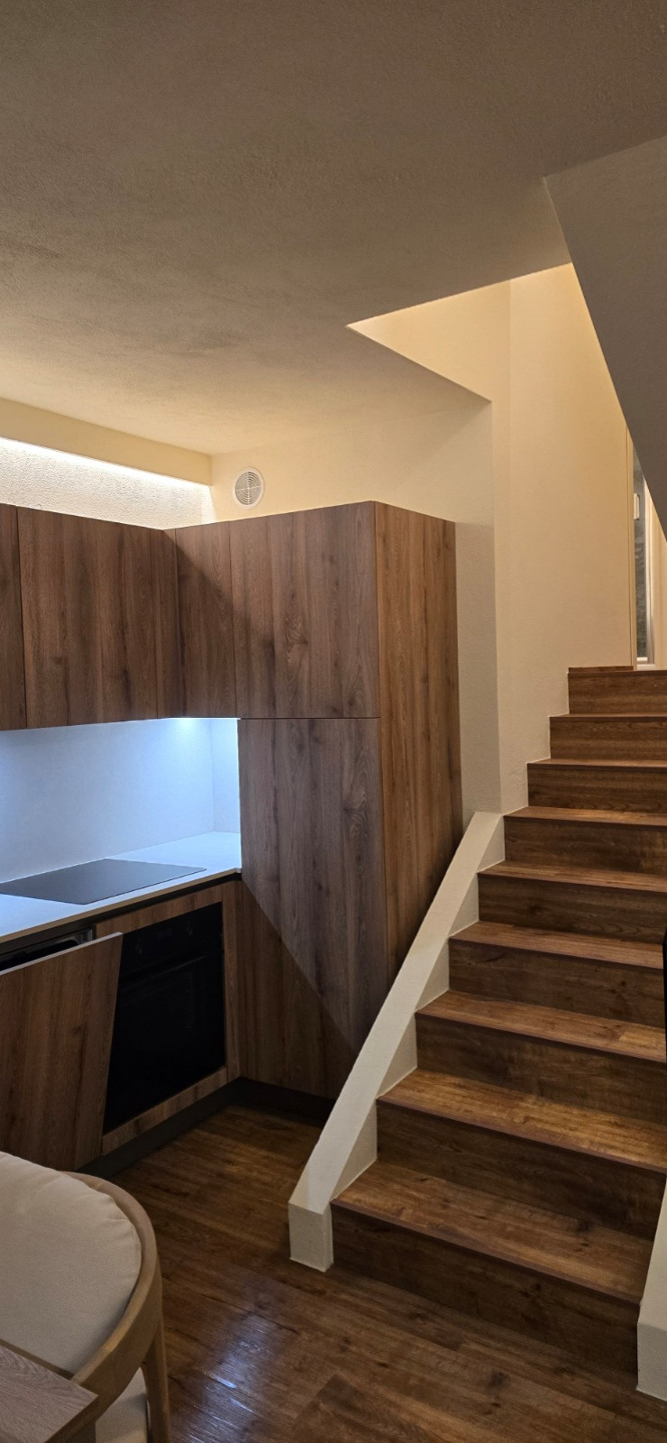 Appartamento per lo Sci – Restyling su Misura a Conca di Pila | 80 mq