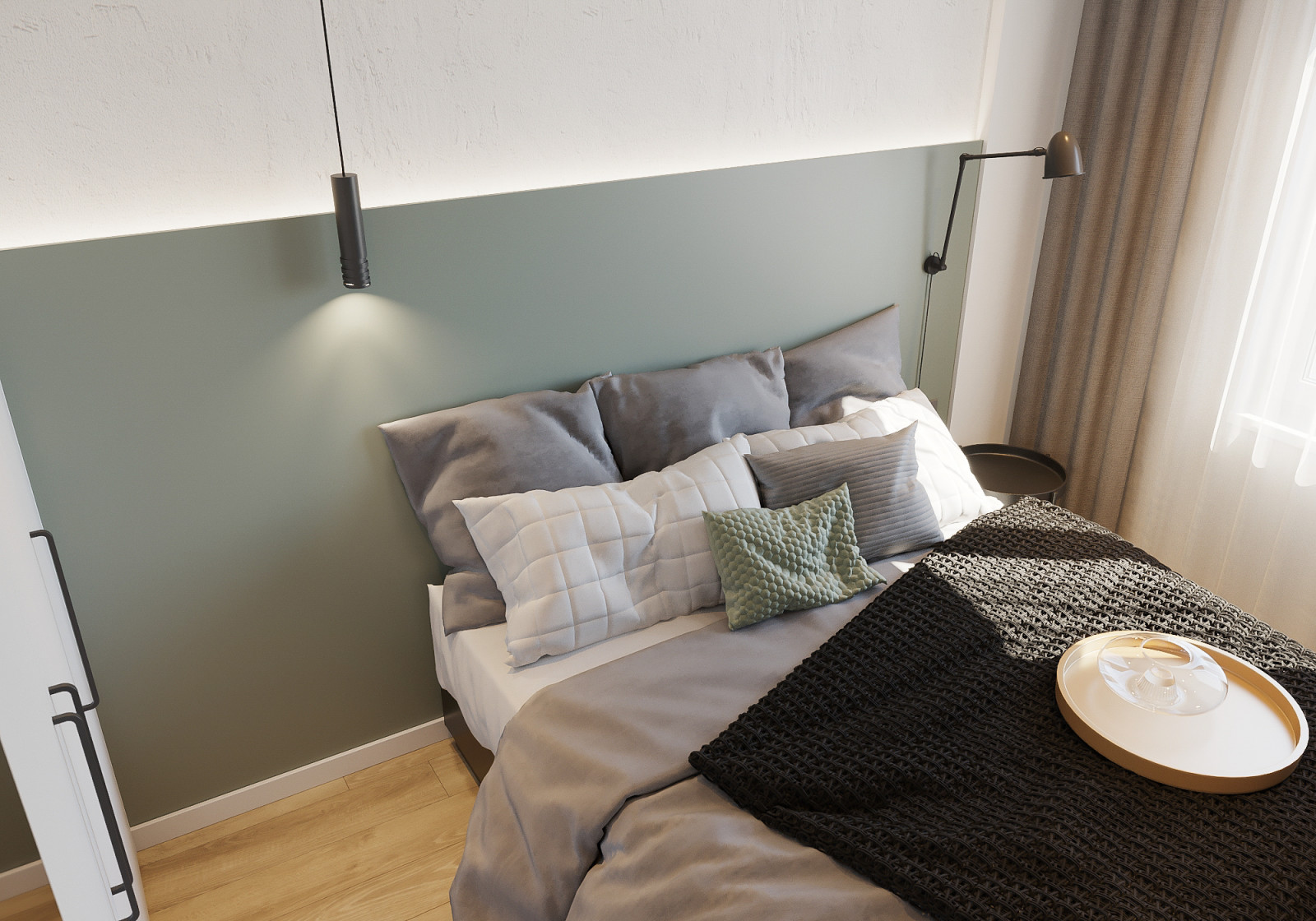 ЖК Грюнштадт