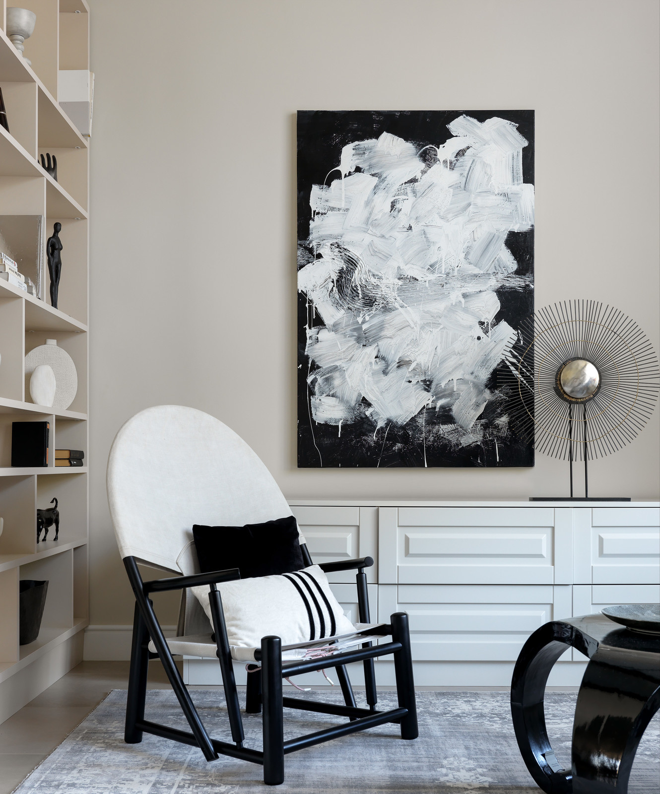 Современный дом для Чемпиона