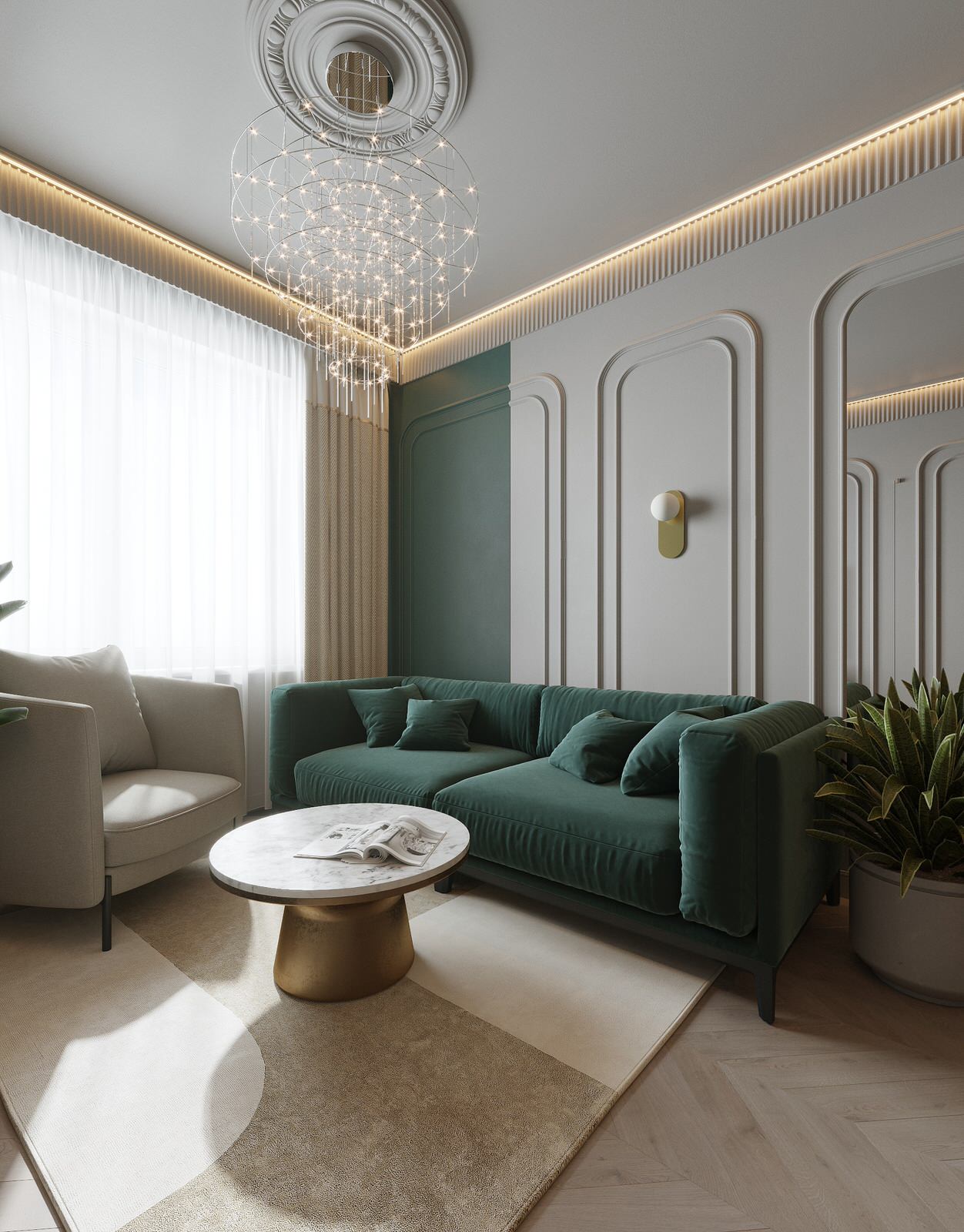 ЖК Балтийский