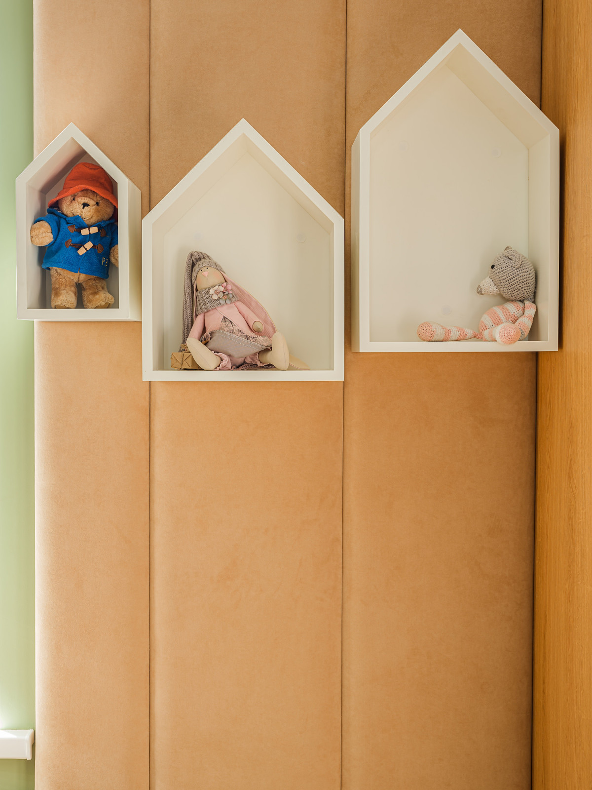 Реализация квартиры ЖК Центральный