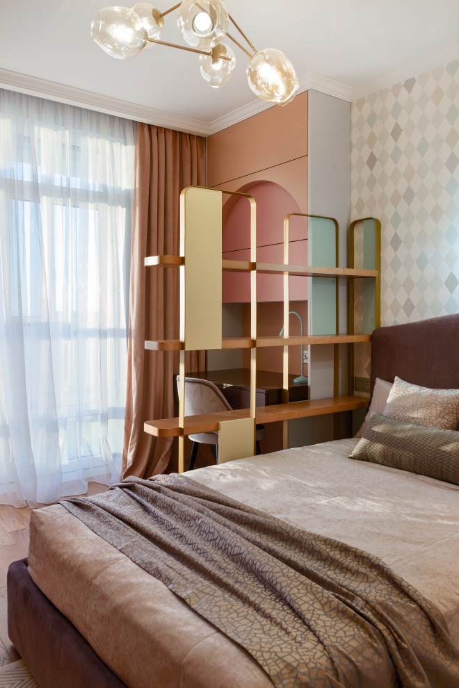 Реализованный ЖК Ленинград