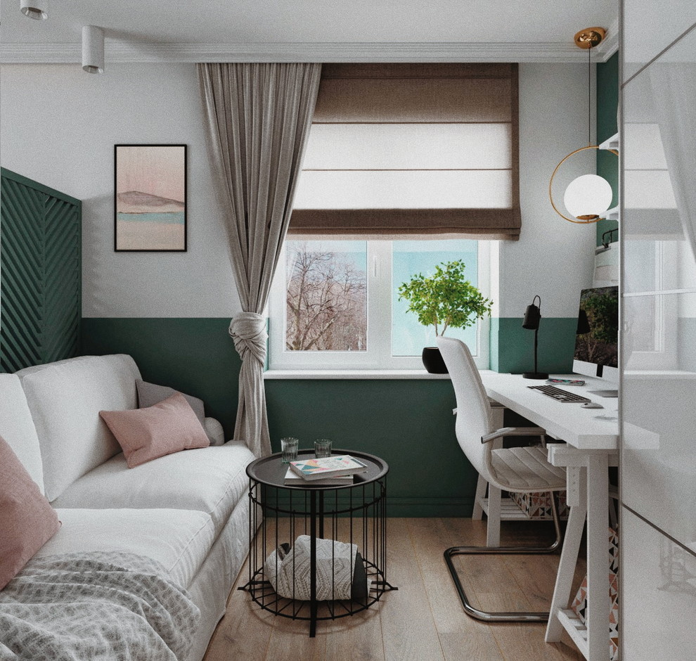 Квартира, 30м2