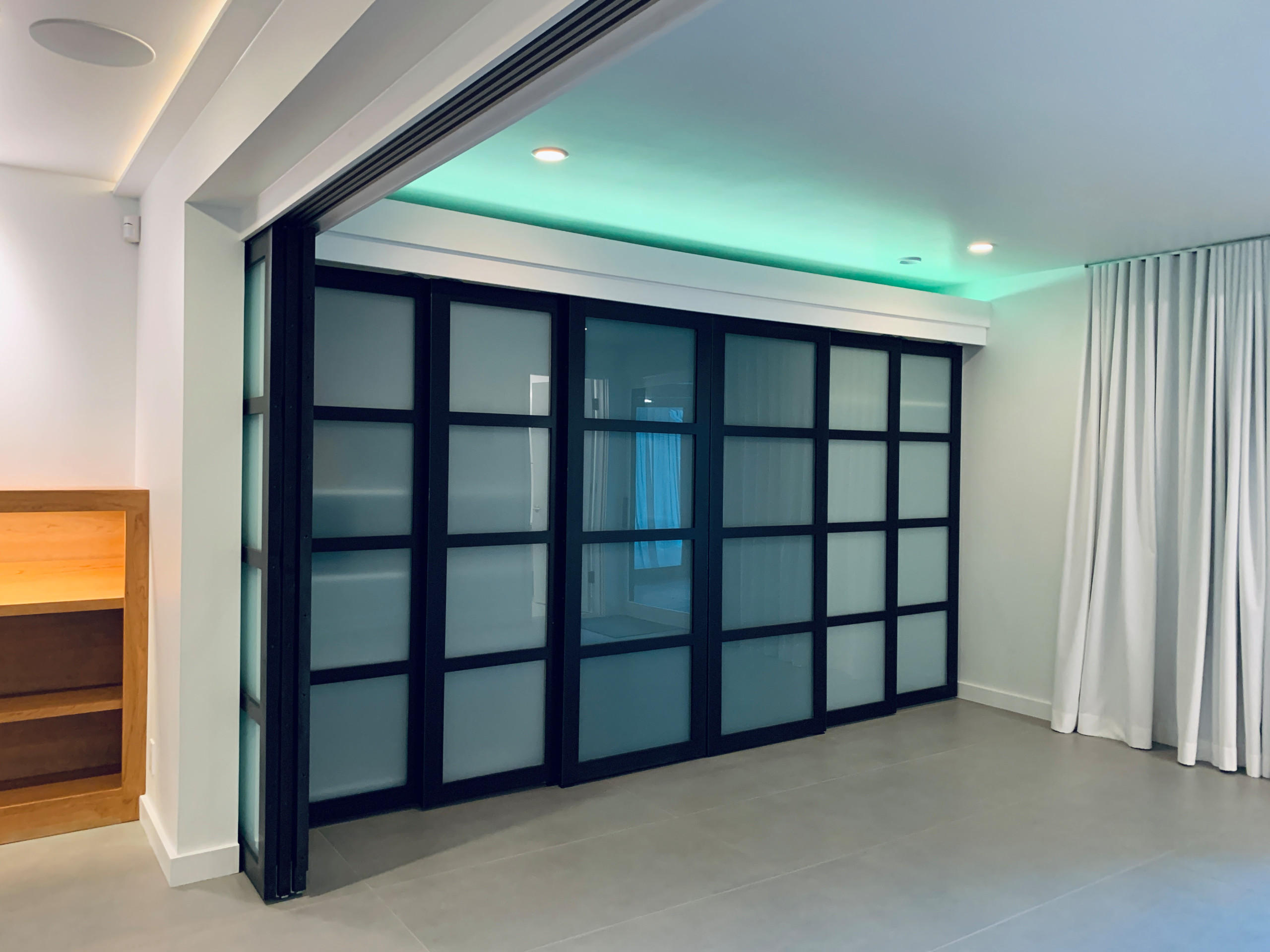 Wedgwood New Build