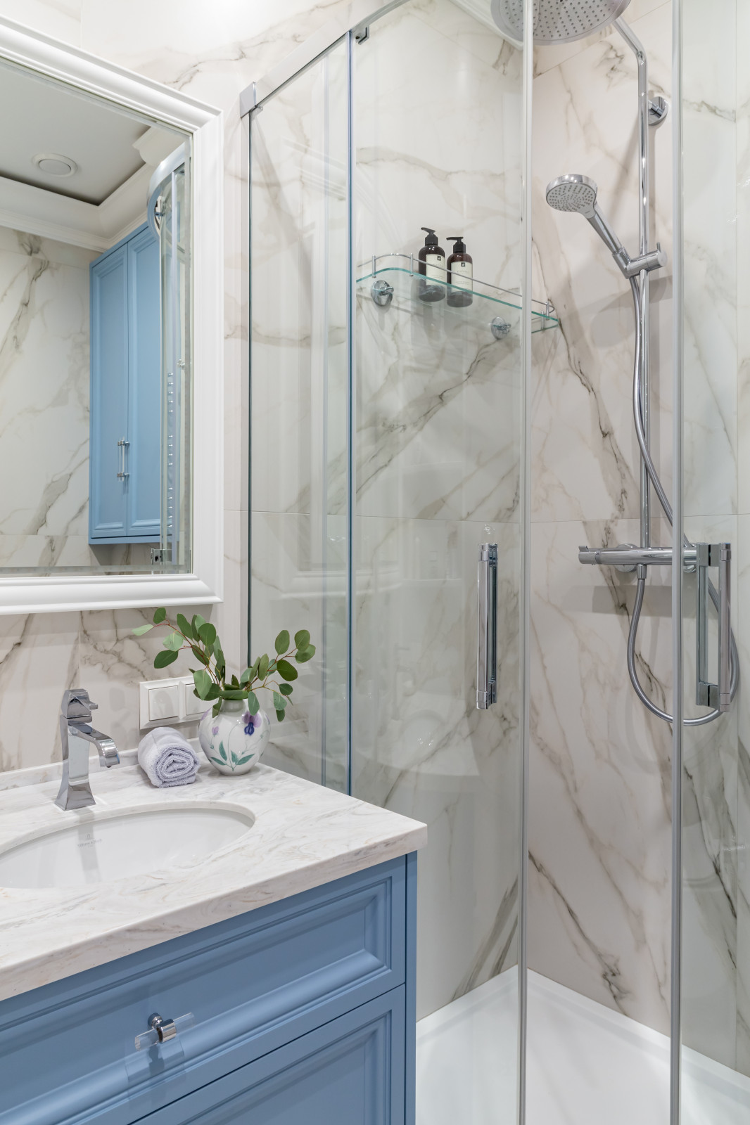 ЖК  "Царская площадь"