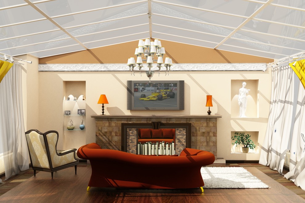 Квартира 189 кв.м