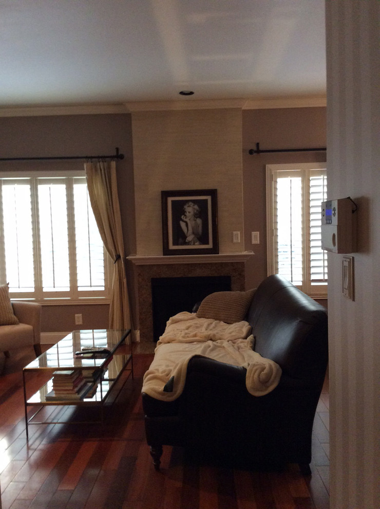 Condo in West Los Angeles