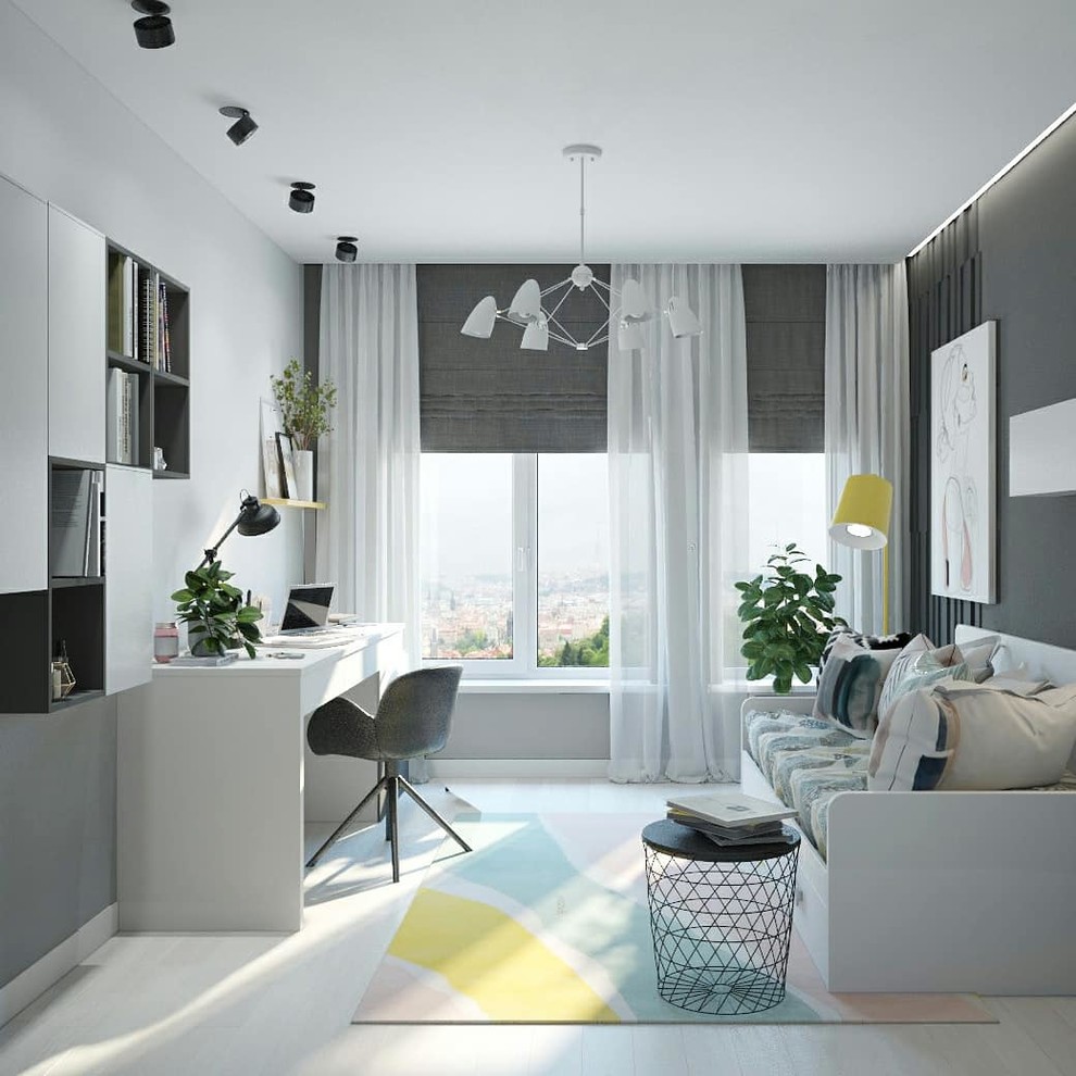 Чистый лист