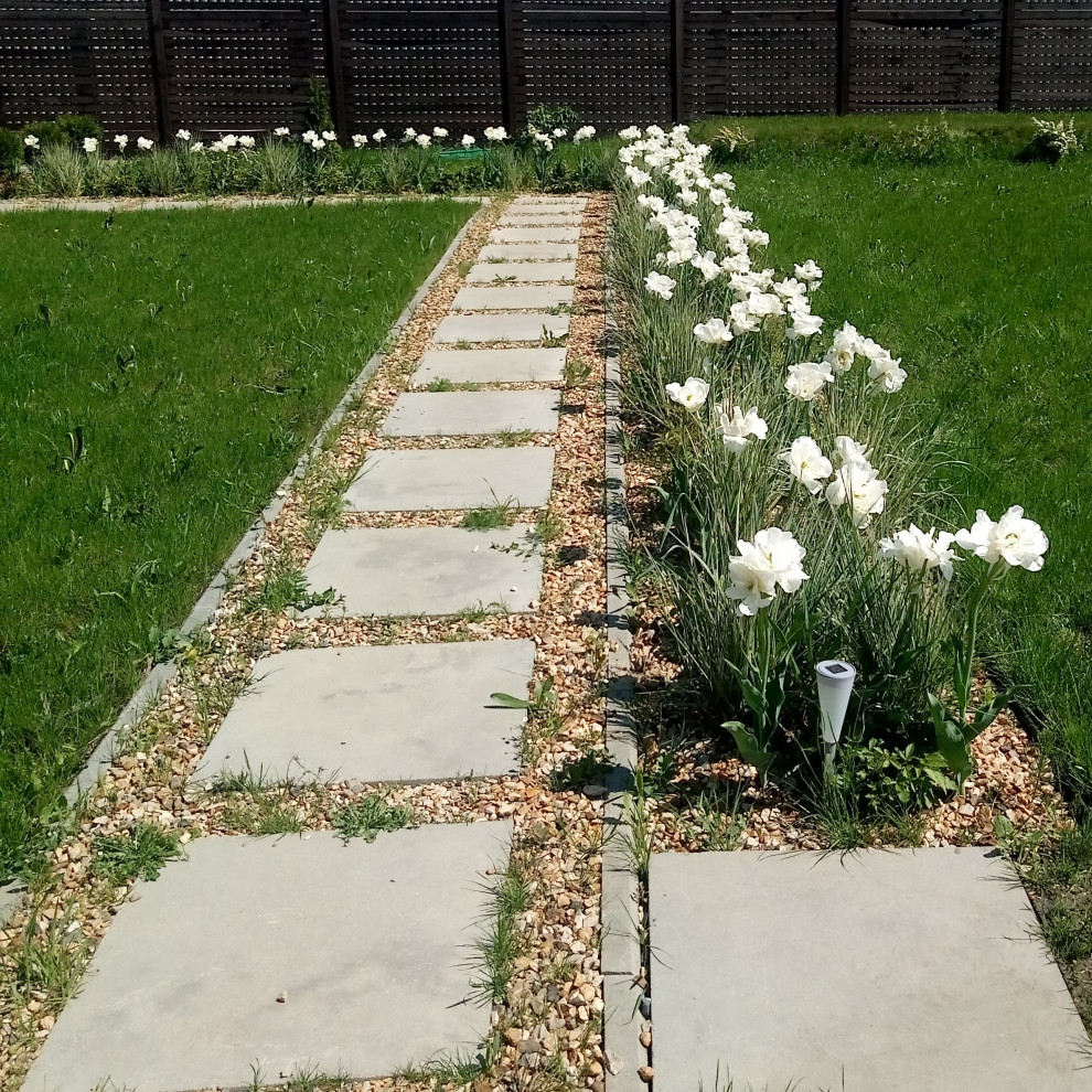 Зелёная комната