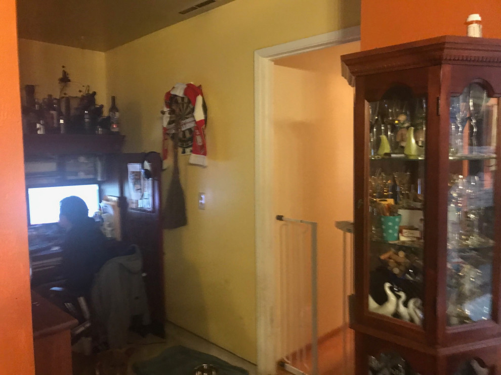 The Alameda Pro Chef's Kitchen
