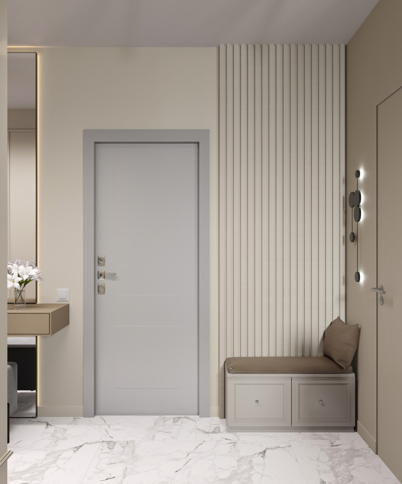 ЖК Полис на Московской