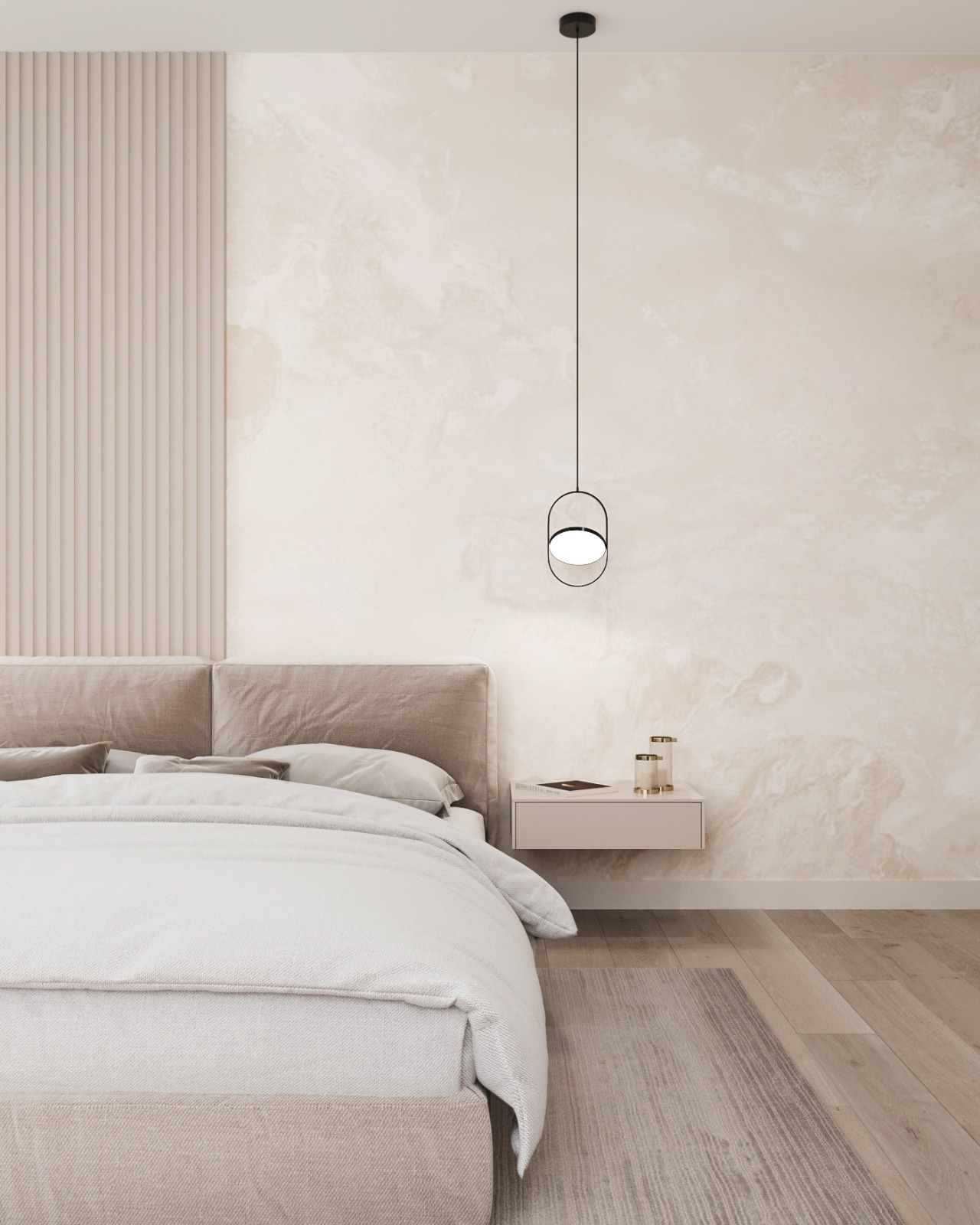 Загородный дом в Онегин Парк