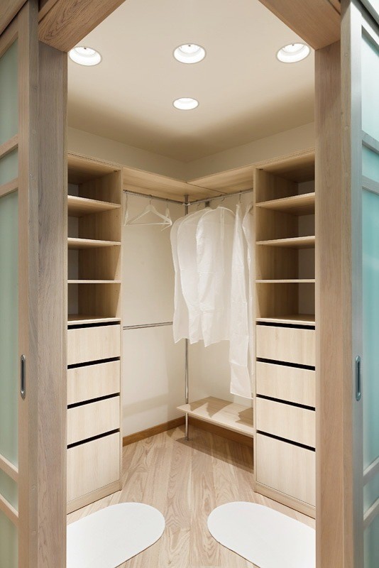 Квартира на Ленинском проспекте