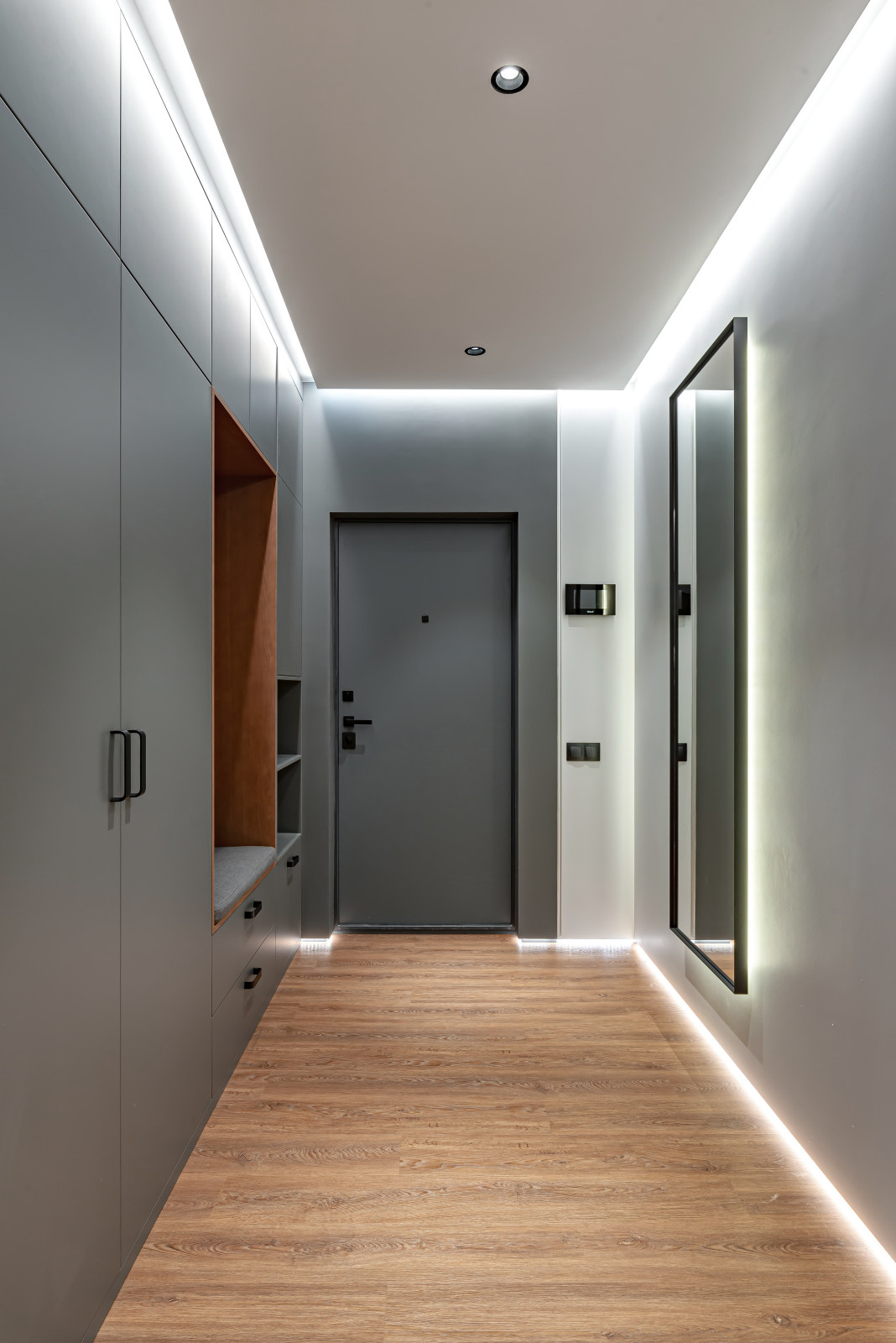 Белая Дача Парк (фотографии реализации)