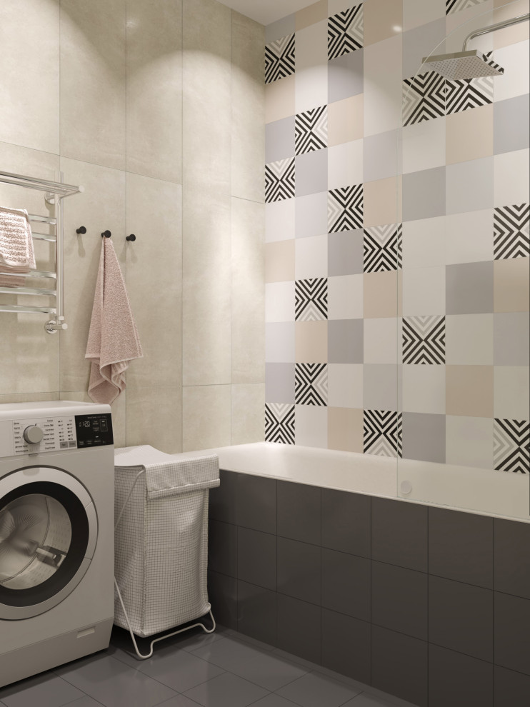 Скандинавский минимализм