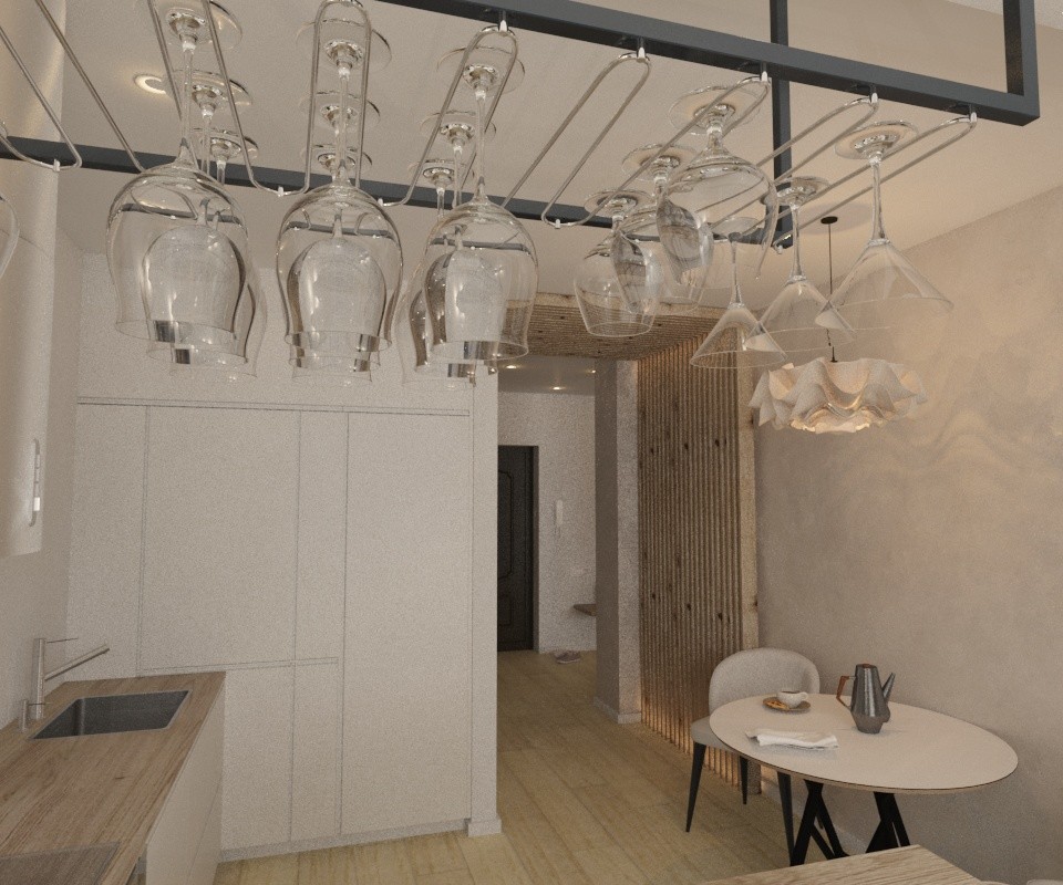 бюджетный вариант, для холостяка